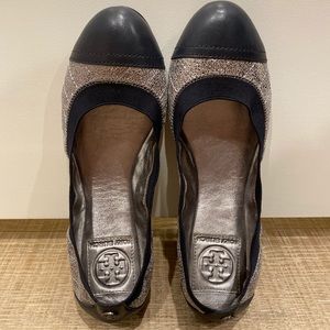 Tory Burch Flats